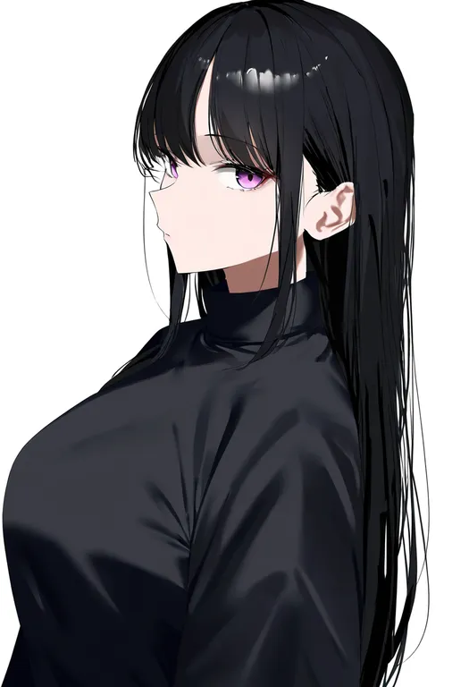 masterpiece, best quality, newest, absurdres, highres, safe, quarterly_pixiv_7_free, solo, simple_background — by k3scat, made with ComfyUI