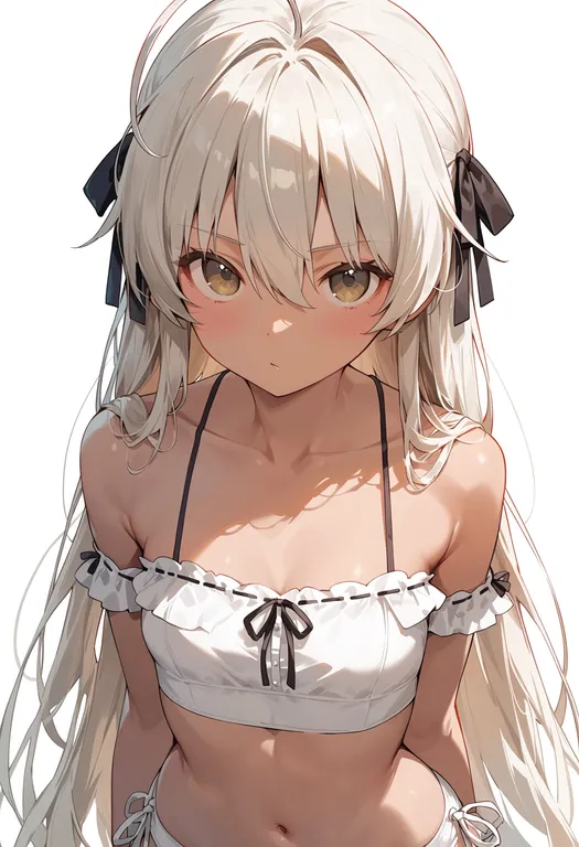 masterpiece, best quality, score_7, safe, kasugano sora, solo, upper body, simple background — by k3scat, made with ComfyUI