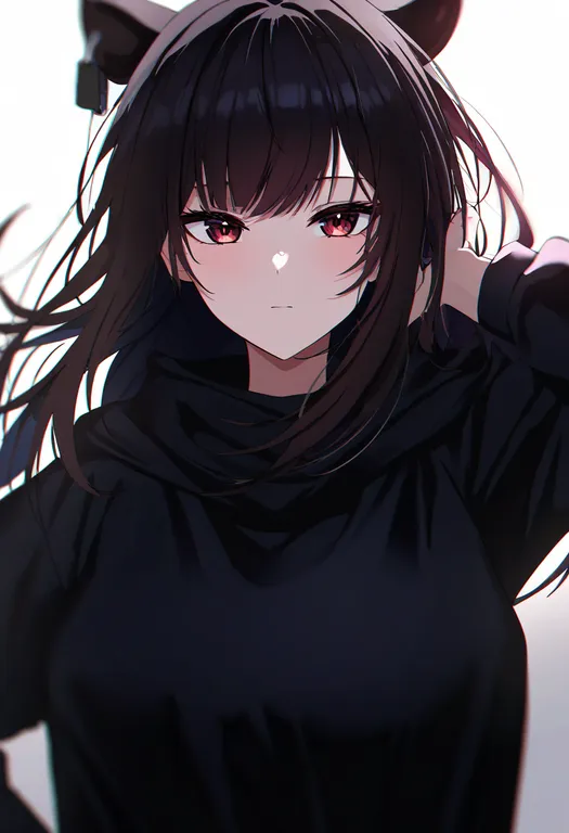 masterpiece, best quality, newest, absurdres, highres, safe, ratp, solo, simple_background — by k3scat, made with ComfyUI