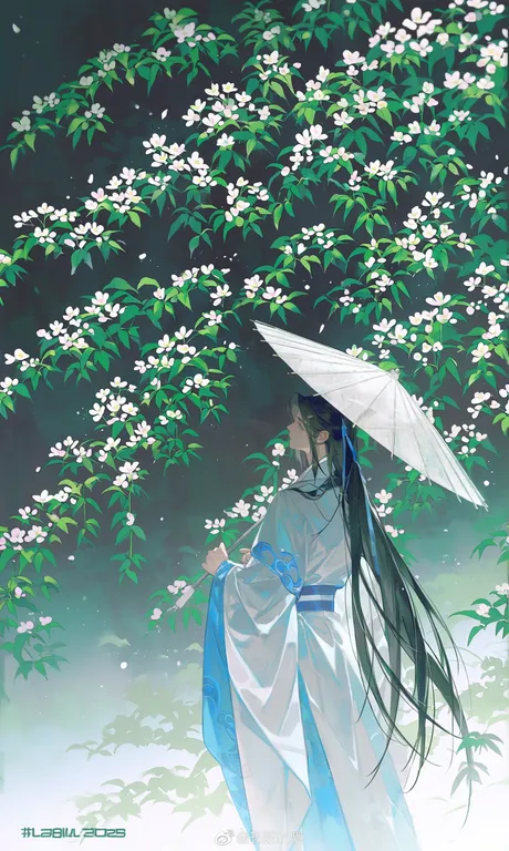 Masterpiece, top-tier image quality, exquisite detail, ultra-high resolution, highly aesthetic, 2024/2025 style… — by 一水间, made with ComfyUI
