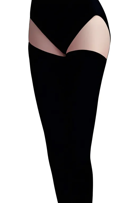 masterpiece, best quality, newest, absurdres, highres, safe, leotard_peek, 1girl, solo, simple_background — by k3scat, made with ComfyUI