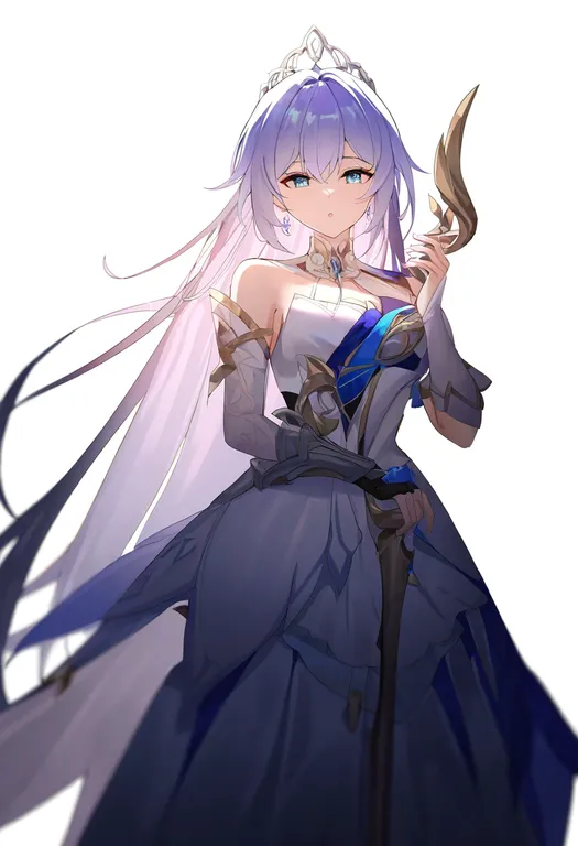 masterpiece, best quality, newest, absurdres, highres, safe, single_bridal_gauntlet, 1girl, solo, simple_background — by k3scat, made with ComfyUI