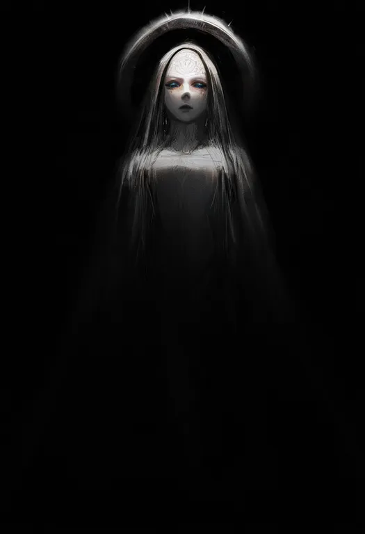 masterpiece, best quality, newest, absurdres, highres, safe, canaanite_mythology, solo, simple_background — by k3scat, made with ComfyUI