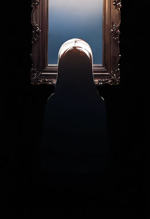 masterpiece, best quality, newest, absurdres, highres, safe, painting_(object), 1girl, solo, simple_background — by k3scat, made with ComfyUI