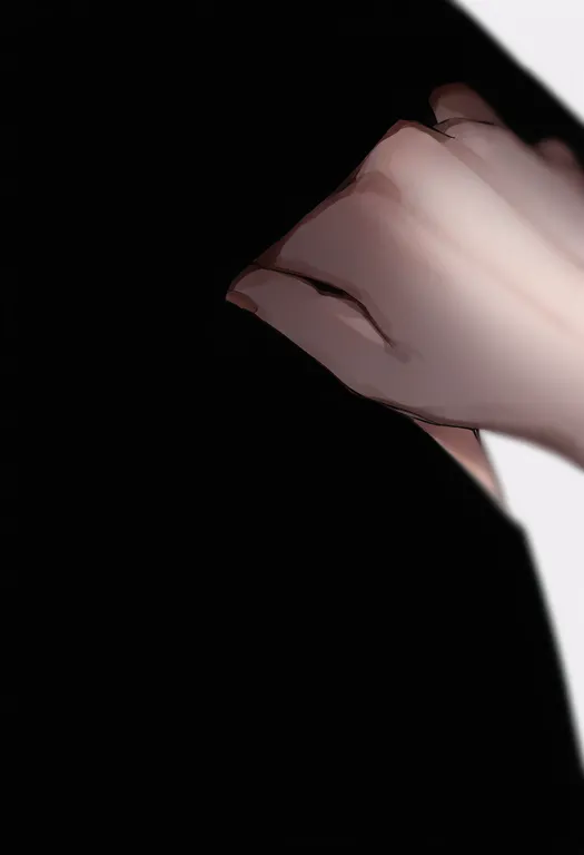 masterpiece, best quality, newest, absurdres, highres, safe, grabbing_another's_face, 1girl, solo, simple_background — by k3scat, made with ComfyUI