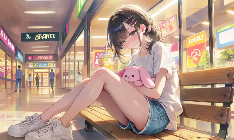 (@misyune:1.4), @torino aqua, (@mignon:0.8), (@Ru zhai:0.7), (@toosaka asagi:0.6) year2024, year2025, newest… — by XblueY, made with ComfyUI