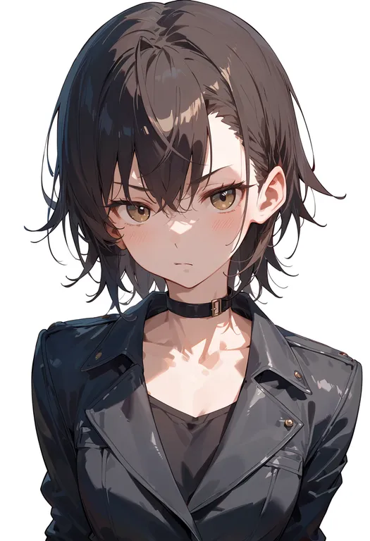masterpiece, best quality, score_7, safe, accelerator (toaru majutsu no index), toaru majutsu no index, solo… — by k3scat, made with ComfyUI