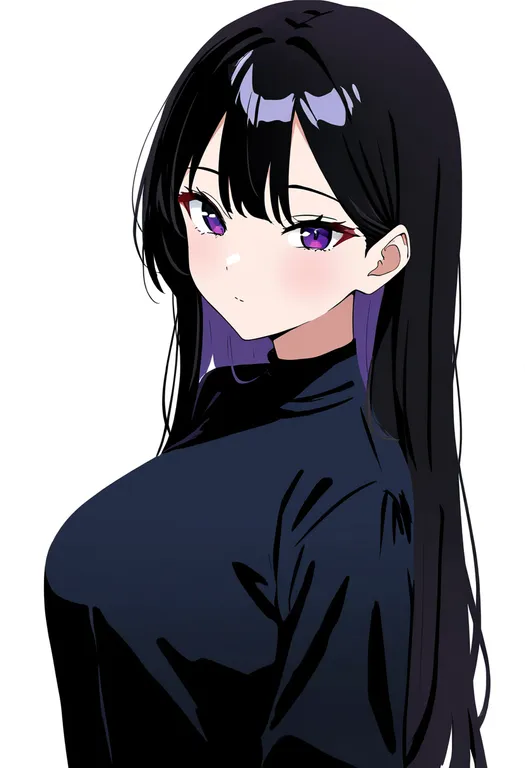 masterpiece, best quality, newest, absurdres, highres, safe, salon_pixiv, solo, simple_background — by k3scat, made with ComfyUI