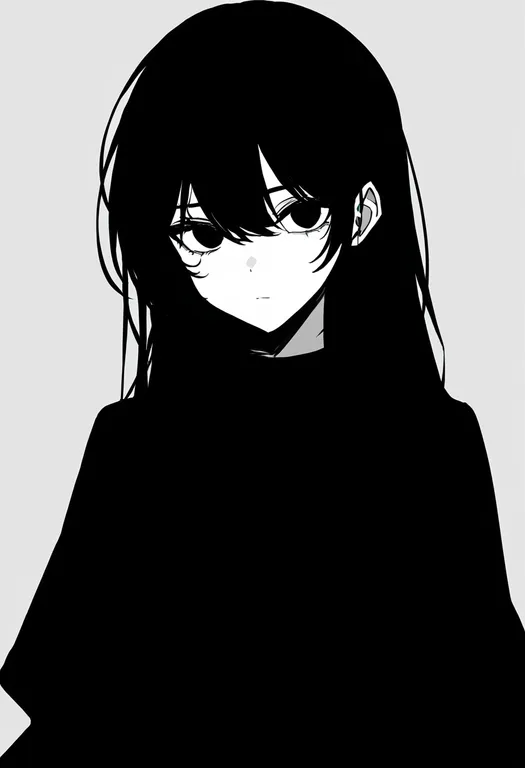 masterpiece, best quality, newest, absurdres, highres, safe, bad_end, 1girl, solo, simple_background — by k3scat, made with ComfyUI