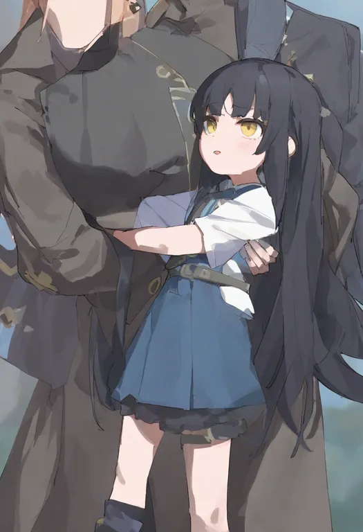 masterpiece, best quality, general, lifting person, 1girl — by k3scat, made with ComfyUI