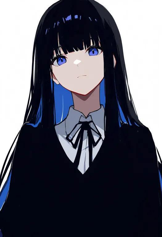 masterpiece, best quality, newest, absurdres, highres, safe, fern, 1girl, solo, simple_background — by k3scat, made with ComfyUI