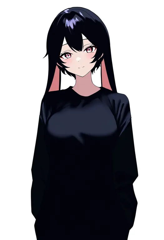 masterpiece, best quality, newest, absurdres, highres, safe, lop_rabbit_ears, 1girl, solo, simple_background — by k3scat, made with ComfyUI