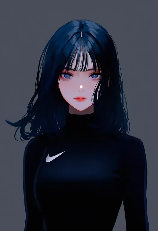 masterpiece, best quality, newest, absurdres, highres, safe, nike_(mythology), mythology, solo, upper_body… — by k3scat, made with ComfyUI