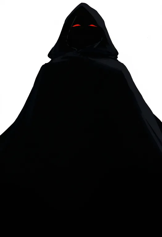 masterpiece, best quality, newest, absurdres, highres, safe, black_cape, 1girl, solo, simple_background — by k3scat, made with ComfyUI