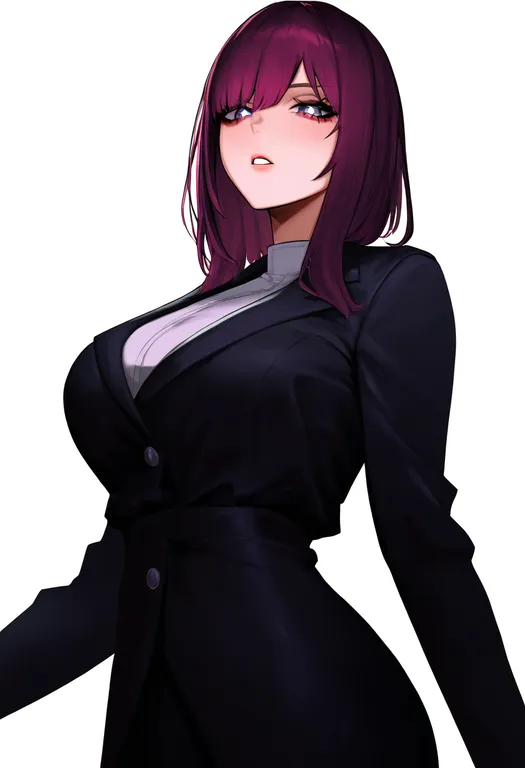 masterpiece, best quality, newest, absurdres, highres, safe, spectral_vs_generation, solo, simple_background — by k3scat, made with ComfyUI