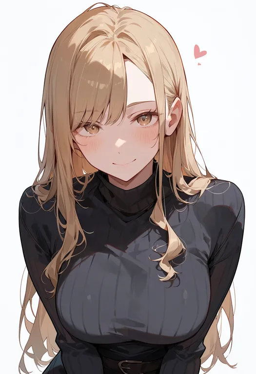 masterpiece, best quality, score_7, safe, kouenji sayuka, solo, upper body, simple background — by k3scat, made with ComfyUI