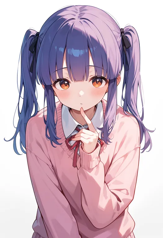 masterpiece, best quality, score_7, safe, ogata chieri, solo, upper body, simple background — by k3scat, made with ComfyUI