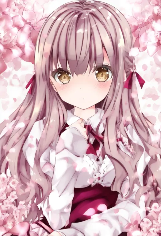masterpiece, best quality, general, nanase nao, 1girl, solo — by k3scat, made with ComfyUI