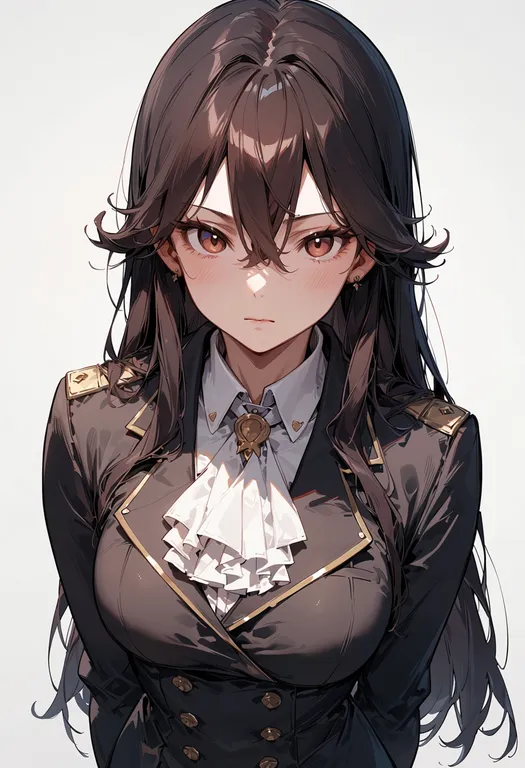 masterpiece, best quality, score_7, safe, grea (shingeki no bahamut), shingeki no bahamut, solo, upper body… — by k3scat, made with ComfyUI