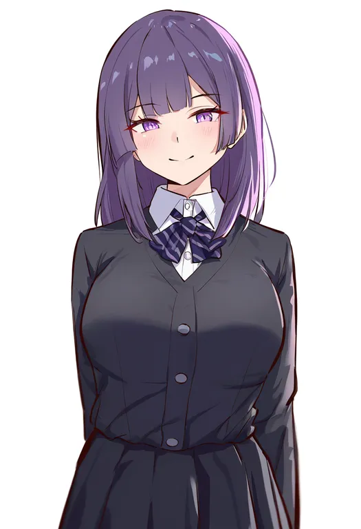 masterpiece, best quality, newest, absurdres, highres, safe, keihin_kyuukou_dentetsu, solo, simple_background — by k3scat, made with ComfyUI