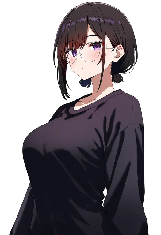 masterpiece, best quality, newest, absurdres, highres, safe, cafe_terrace_at_night, solo, simple_background — by k3scat, made with ComfyUI