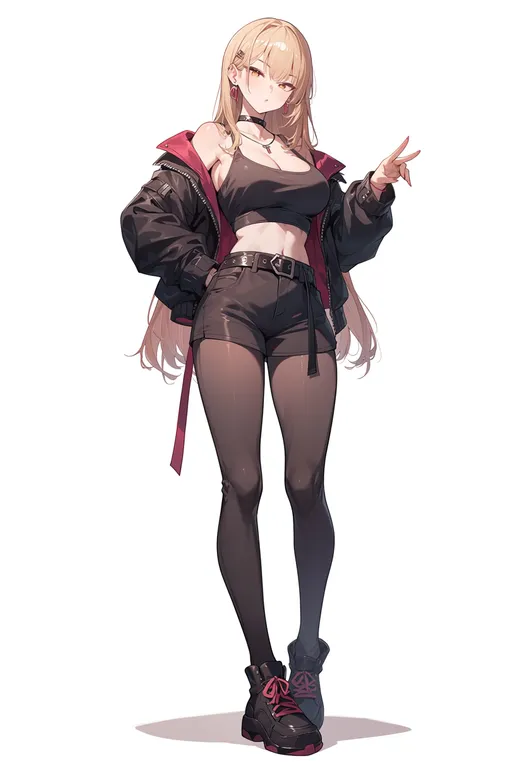 masterpiece, best quality, score_7, safe, club olimpia, solo, full body, simple background — by k3scat, made with ComfyUI
