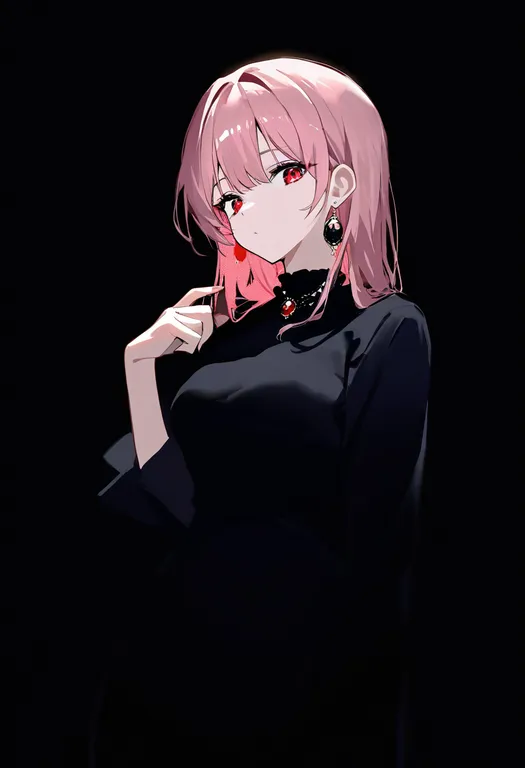 masterpiece, best quality, newest, absurdres, highres, safe, gem_(symbol), 1girl, solo, simple_background — by k3scat, made with ComfyUI