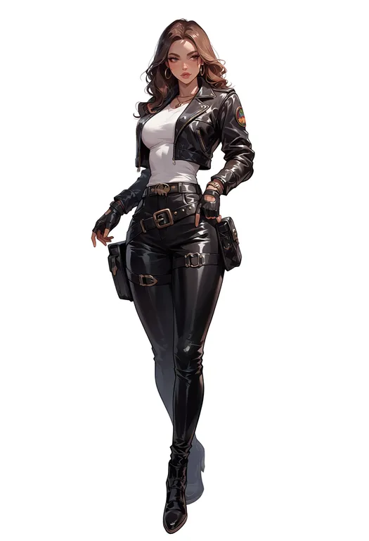 masterpiece, best quality, score_7, safe, las vegas raiders, solo, full body, simple background — by k3scat, made with ComfyUI