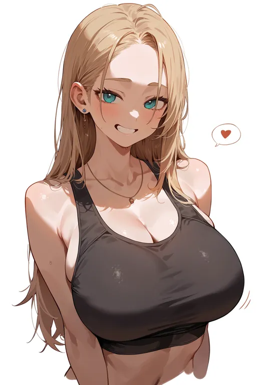 masterpiece, best quality, score_7, safe, fuecoco, solo, upper body, simple background — by k3scat, made with ComfyUI