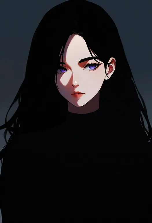 masterpiece, best quality, newest, absurdres, highres, safe, object_namesake, 1girl, solo, simple_background — by k3scat, made with ComfyUI