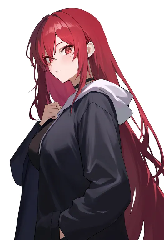 masterpiece, best quality, newest, absurdres, highres, safe, neo_geo, solo, simple_background — by k3scat, made with ComfyUI