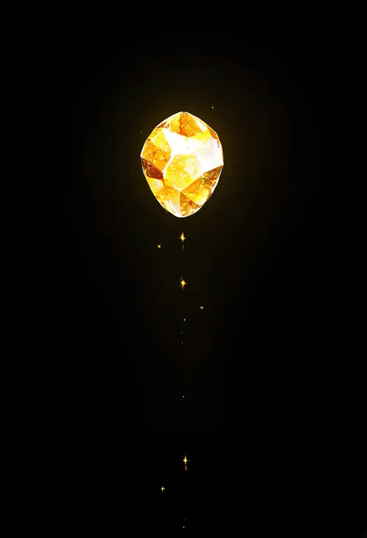 masterpiece, best quality, newest, absurdres, highres, safe, yellow_gemstone, 1girl, solo, simple_background — by k3scat, made with ComfyUI