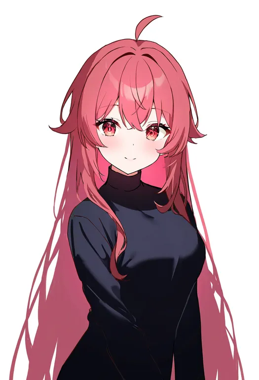 masterpiece, best quality, newest, absurdres, highres, safe, dream_soul, 1girl, solo, simple_background — by k3scat, made with ComfyUI