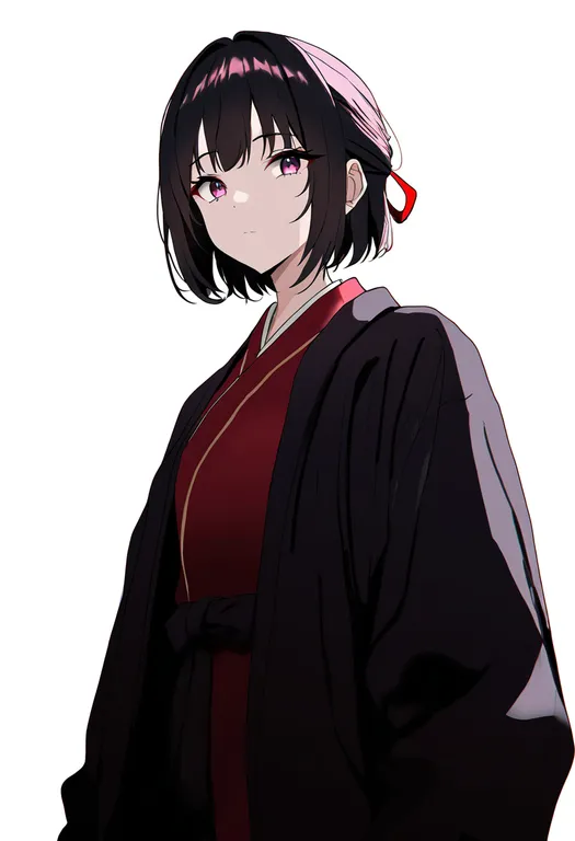 masterpiece, best quality, newest, absurdres, highres, safe, year_of_the_tiger, 1girl, solo, simple_background — by k3scat, made with ComfyUI