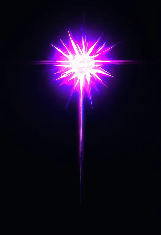 masterpiece, best quality, newest, absurdres, highres, safe, energy_ball, 1girl, solo, simple_background — by k3scat, made with ComfyUI