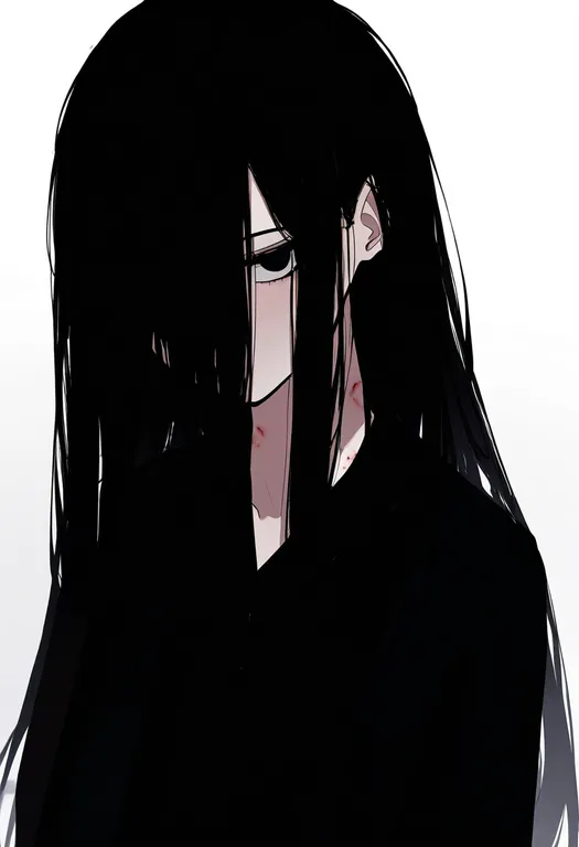 masterpiece, best quality, newest, absurdres, highres, safe, hickey, 1girl, solo, simple_background — by k3scat, made with ComfyUI