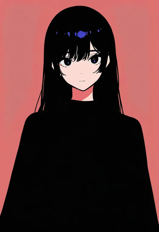 masterpiece, best quality, newest, absurdres, highres, safe, year_of_the_rat, 1girl, solo, simple_background — by k3scat, made with ComfyUI