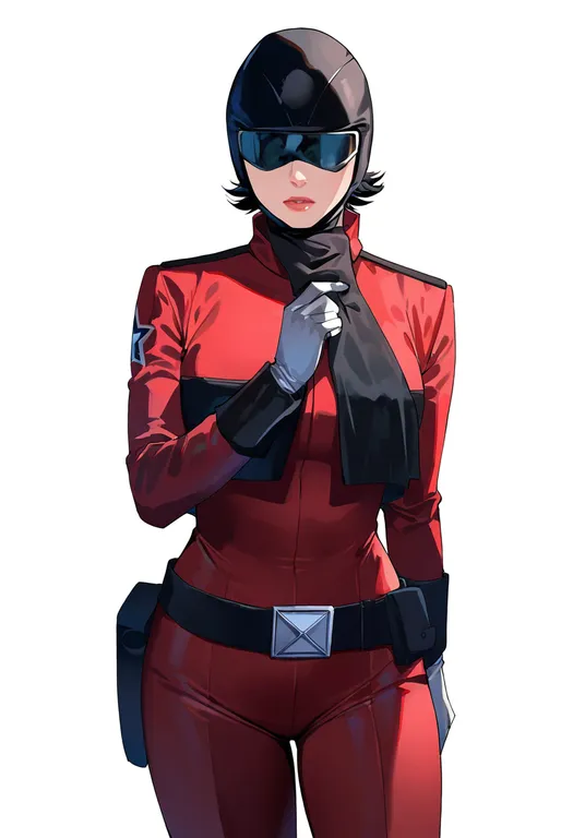 masterpiece, best quality, newest, absurdres, highres, safe, texas_rangers, solo, full_body, simple_background — by k3scat, made with ComfyUI