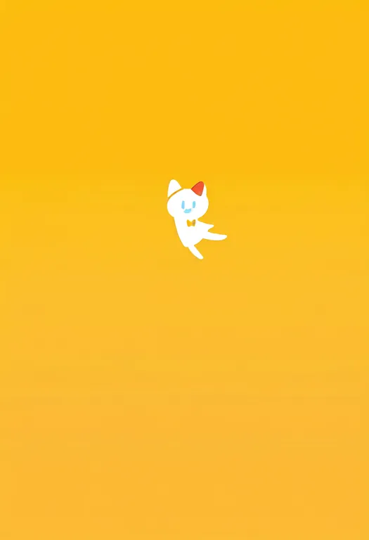 masterpiece, best quality, newest, absurdres, highres, safe, yellow_bow, 1girl, solo, simple_background — by k3scat, made with ComfyUI