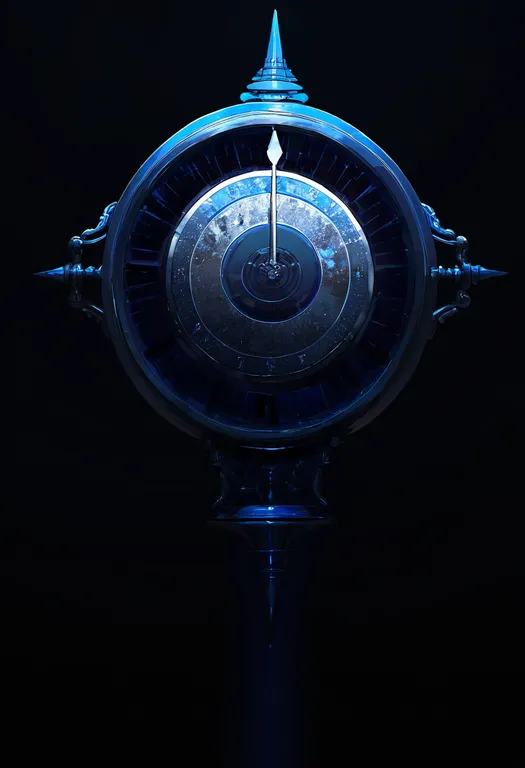 masterpiece, best quality, newest, absurdres, highres, safe, pixiv_clock_world, solo, simple_background — by k3scat, made with ComfyUI