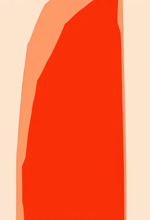 masterpiece, best quality, newest, absurdres, highres, safe, orange_bodysuit, 1girl, solo, simple_background — by k3scat, made with ComfyUI