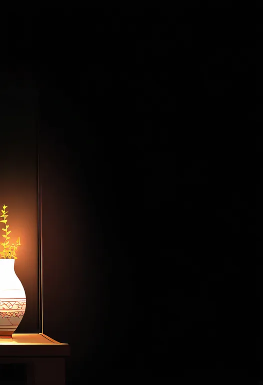 masterpiece, best quality, newest, absurdres, highres, safe, vase, 1girl, solo, simple_background — by k3scat, made with ComfyUI