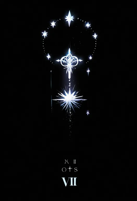 masterpiece, best quality, newest, absurdres, highres, safe, tarot_(medium), 1girl, solo, simple_background — by k3scat, made with ComfyUI