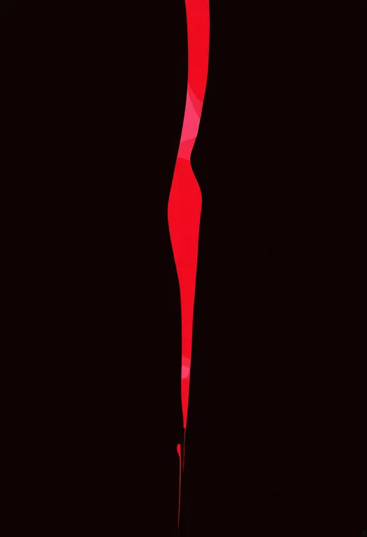 masterpiece, best quality, newest, absurdres, highres, safe, blood_stain, 1girl, solo, simple_background — by k3scat, made with ComfyUI