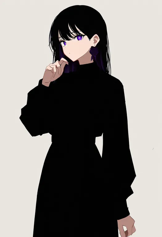 masterpiece, best quality, newest, absurdres, highres, safe, legaia_2, solo, simple_background — by k3scat, made with ComfyUI