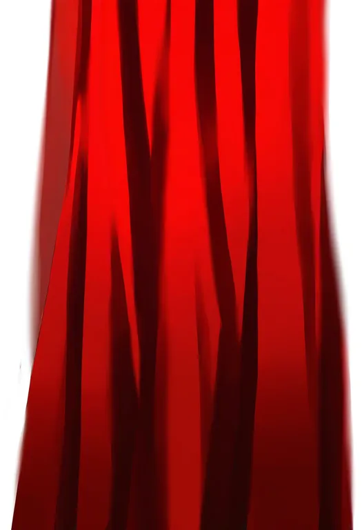 masterpiece, best quality, newest, absurdres, highres, safe, red_ribbon, 1girl, solo, simple_background — by k3scat, made with ComfyUI
