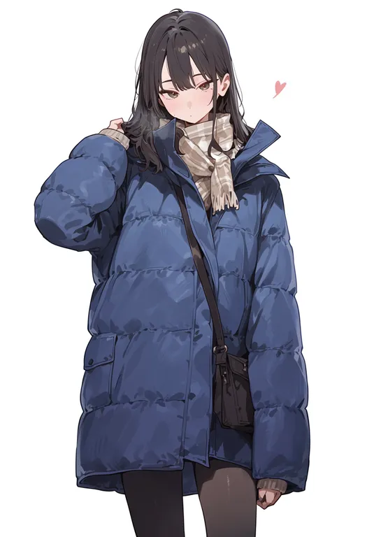 masterpiece, best quality, score_7, safe, fatui coat, 1girl, solo, simple background — by k3scat, made with ComfyUI