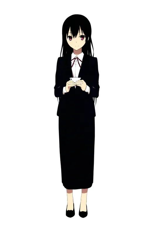 masterpiece, best quality, newest, absurdres, highres, safe, 2011_afc_asian_cup, solo, full_body, simple_background — by k3scat, made with ComfyUI