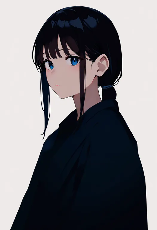 masterpiece, best quality, newest, absurdres, highres, safe, hudson, solo, simple_background — by k3scat, made with ComfyUI