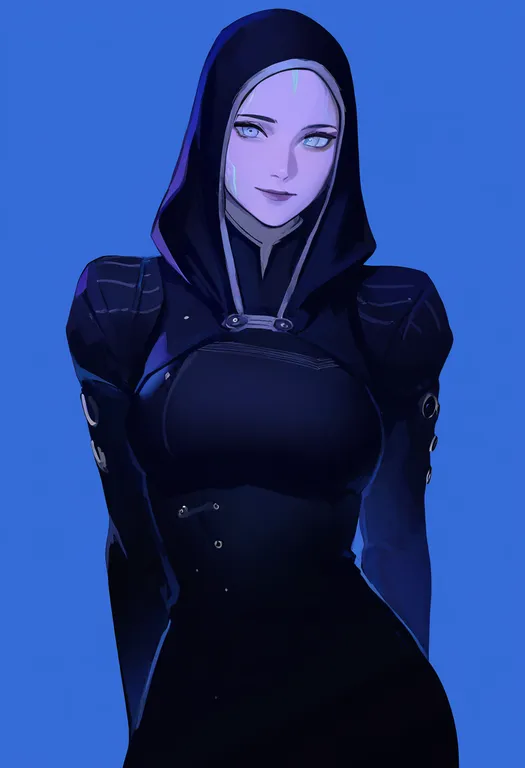 masterpiece, best quality, newest, absurdres, highres, safe, mass_effect_1, solo, simple_background — by k3scat, made with ComfyUI